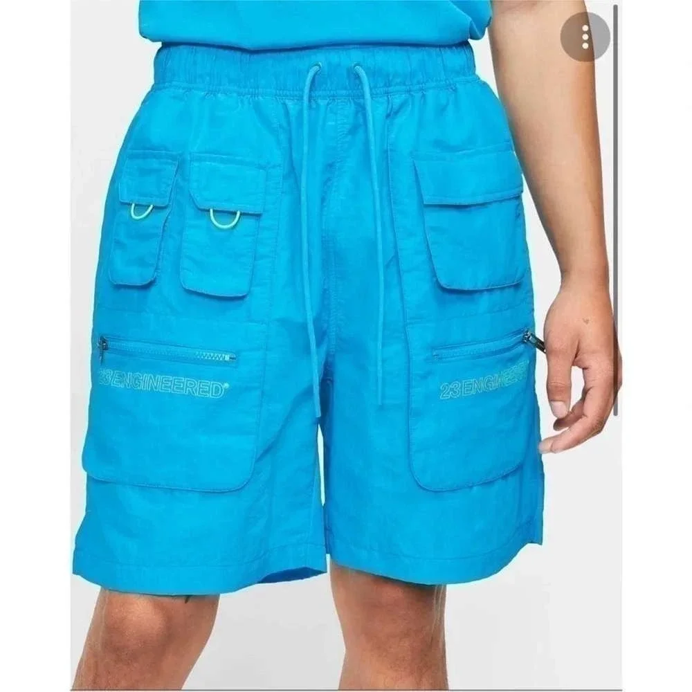 Jordan 23 Engineered Utility Shorts CN7298-446 Men's XLT